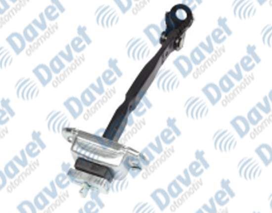 KITATECH 3242 Kapi Gergisi Arka Camry Vi 06-11